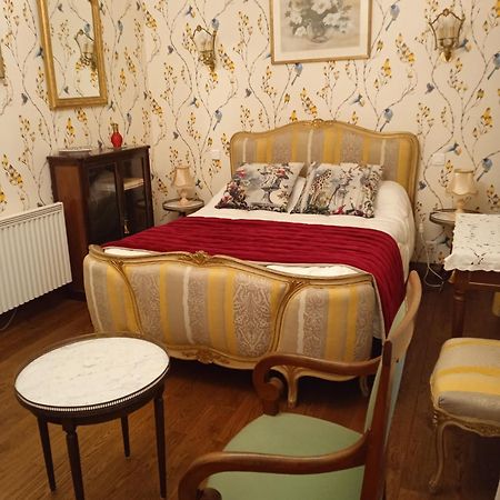 Chambre D'Hotes La Belle Saison Villedomer Екстер'єр фото
