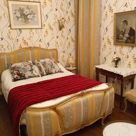 Chambre D'Hotes La Belle Saison Villedomer Екстер'єр фото