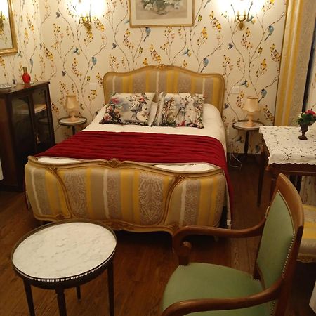 Chambre D'Hotes La Belle Saison Villedomer Екстер'єр фото