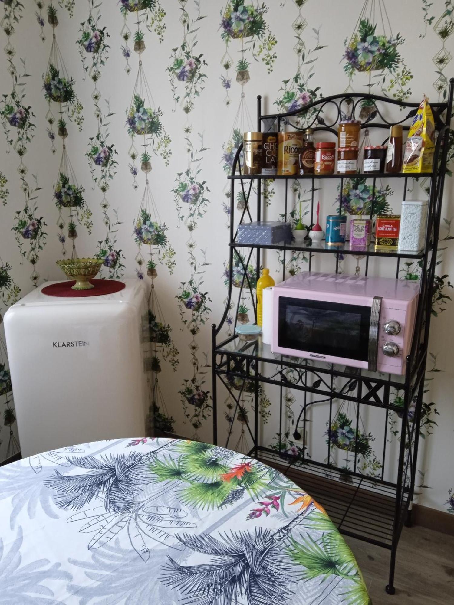 Chambre D'Hotes La Belle Saison Villedomer Екстер'єр фото